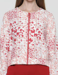 Exit Tazanna Blouse Wanita