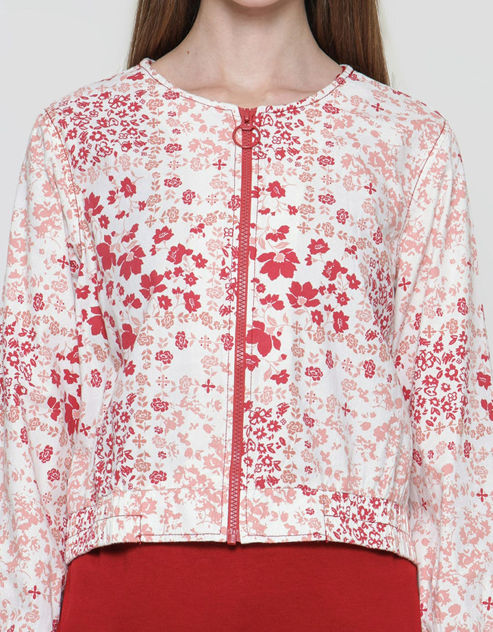 Exit Tazanna Blouse Wanita