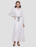 Exit Danilla Dress Wanita