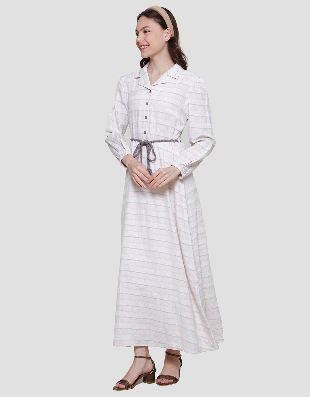 Exit Danilla Dress Wanita