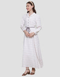 Exit Danilla Dress Wanita