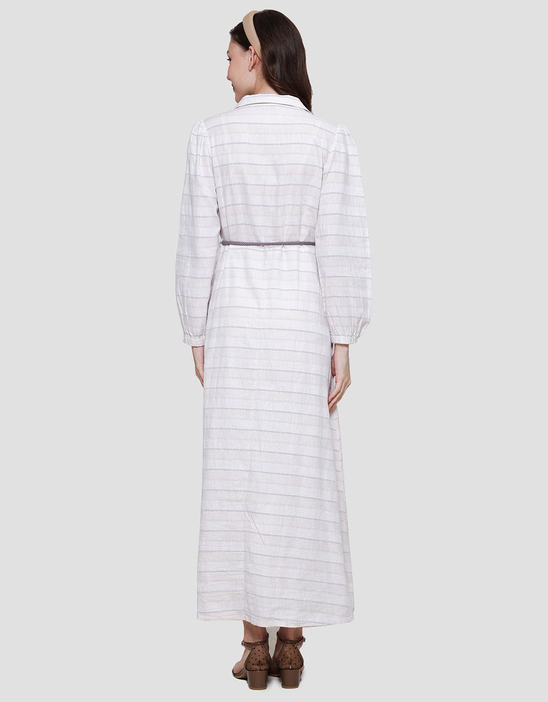 Exit Danilla Dress Wanita