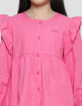 EXIT GIRLS BLOUSE