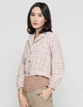 Exit Sanaya Blouse