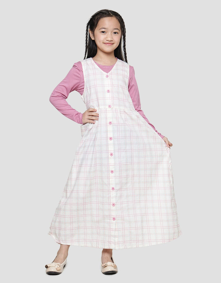 Exit Girls Leyanita Overall Girls