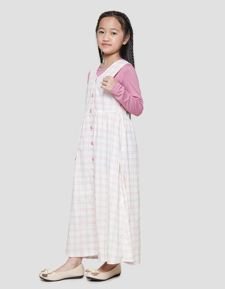 Exit Girls Leyanita Overall Girls