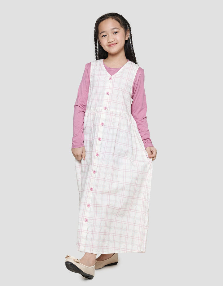 Exit Girls Leyanita Overall Girls