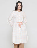 Exit Hena Blouse Wanita