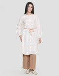 Exit Hena Blouse Wanita