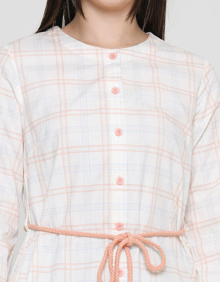 Exit Hena Blouse Women