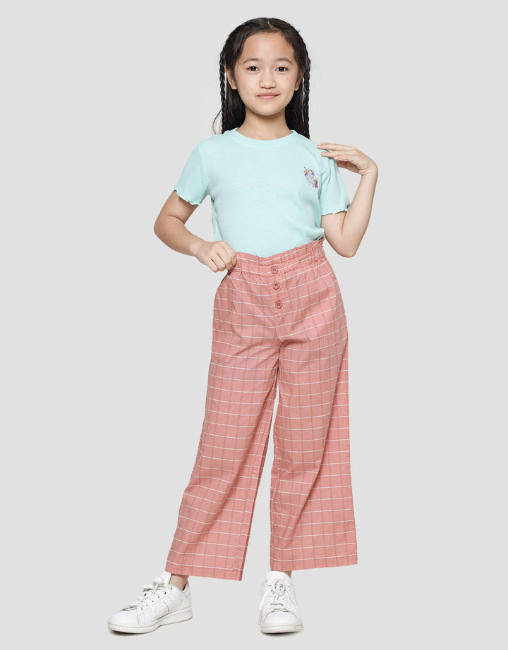 Exit Girls Ismaera Girls Pants