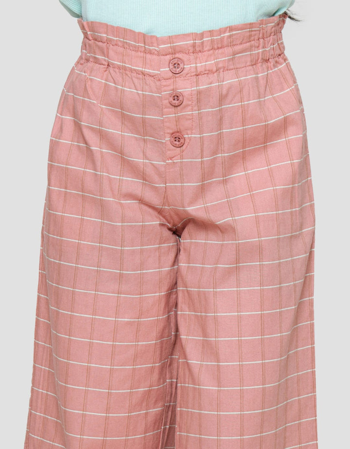 Exit Girls Ismaera Girls Pants