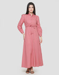 Exit Mijana Dress Wanita