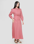 Exit Mijana Dress Wanita