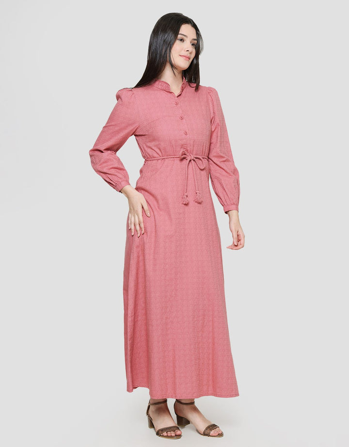 Exit Mijana Dress Wanita