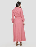 Exit Mijana Dress Wanita