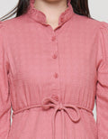 Exit Mijana Dress Wanita