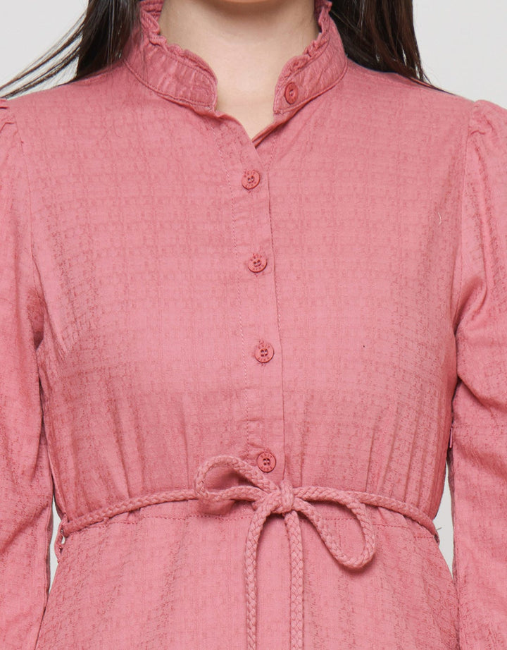 Exit Mijana Dress Wanita