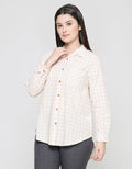 Exit Oletta Blouse Wanita