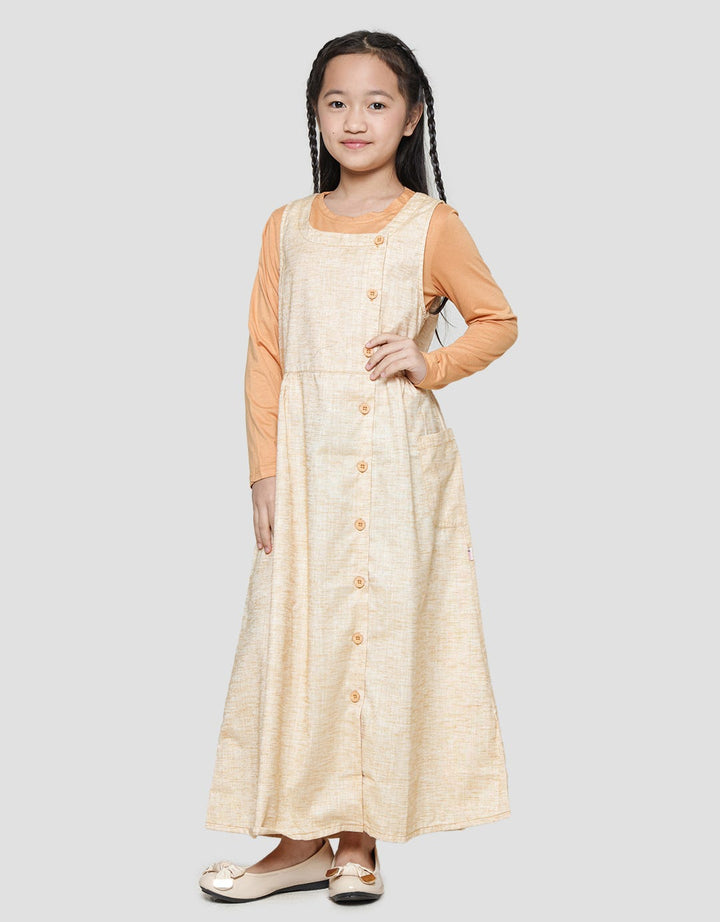 Exit Girls Aqaira Overall Girls