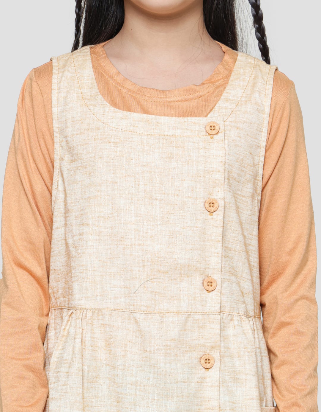 Exit Girls Aqaira Overall Girls