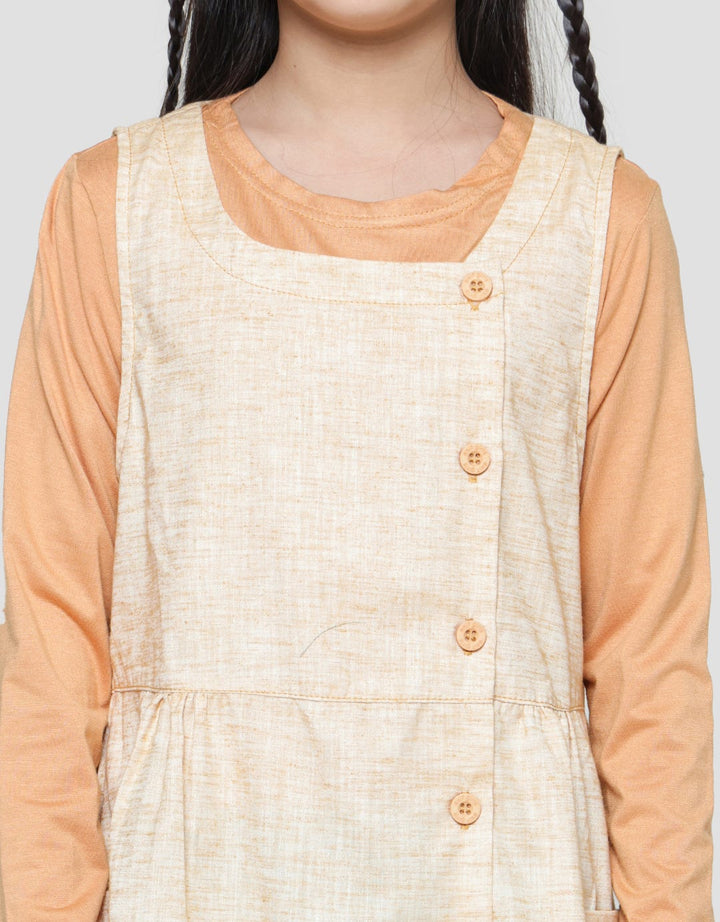Exit Girls Aqaira Overall Girls