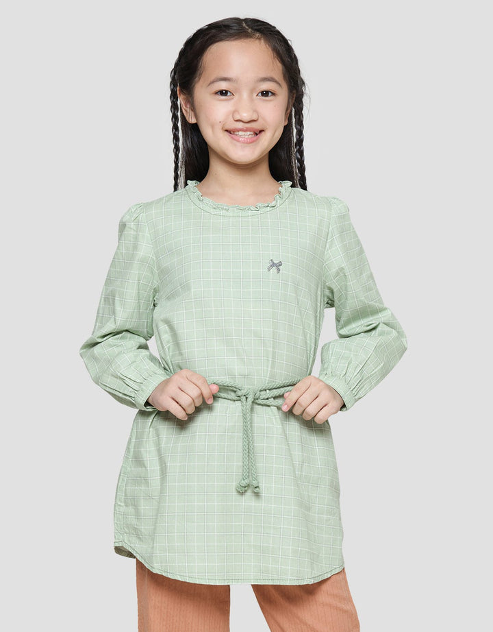 Exit Girls Amiyna Blouse for Girls