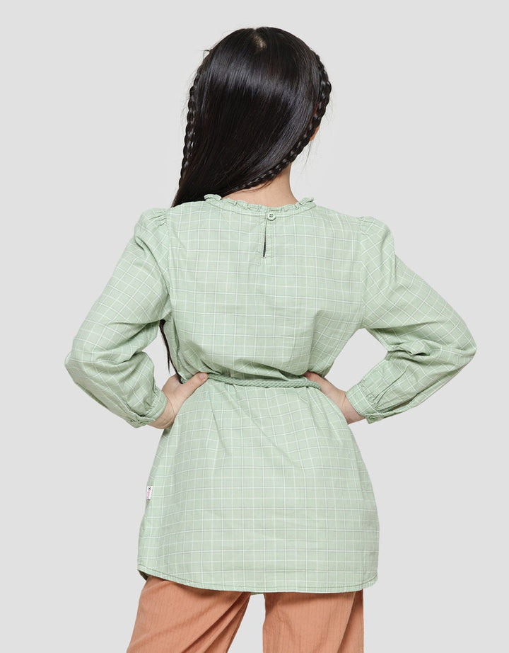 Exit Girls Amiyna Blouse for Girls