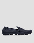 Yongki Komaladi Men's Slip On Moccasins