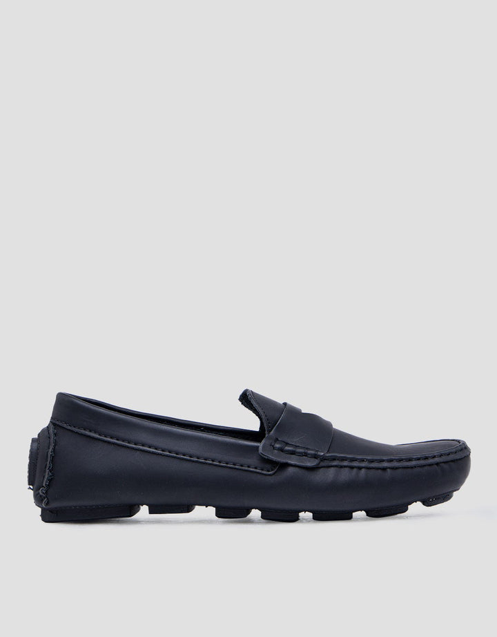 Yongki Komaladi Mocassin Slip On Pria
