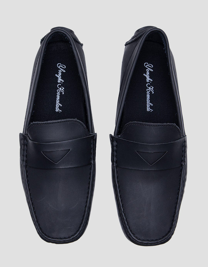 Yongki Komaladi Mocassin Slip On Pria