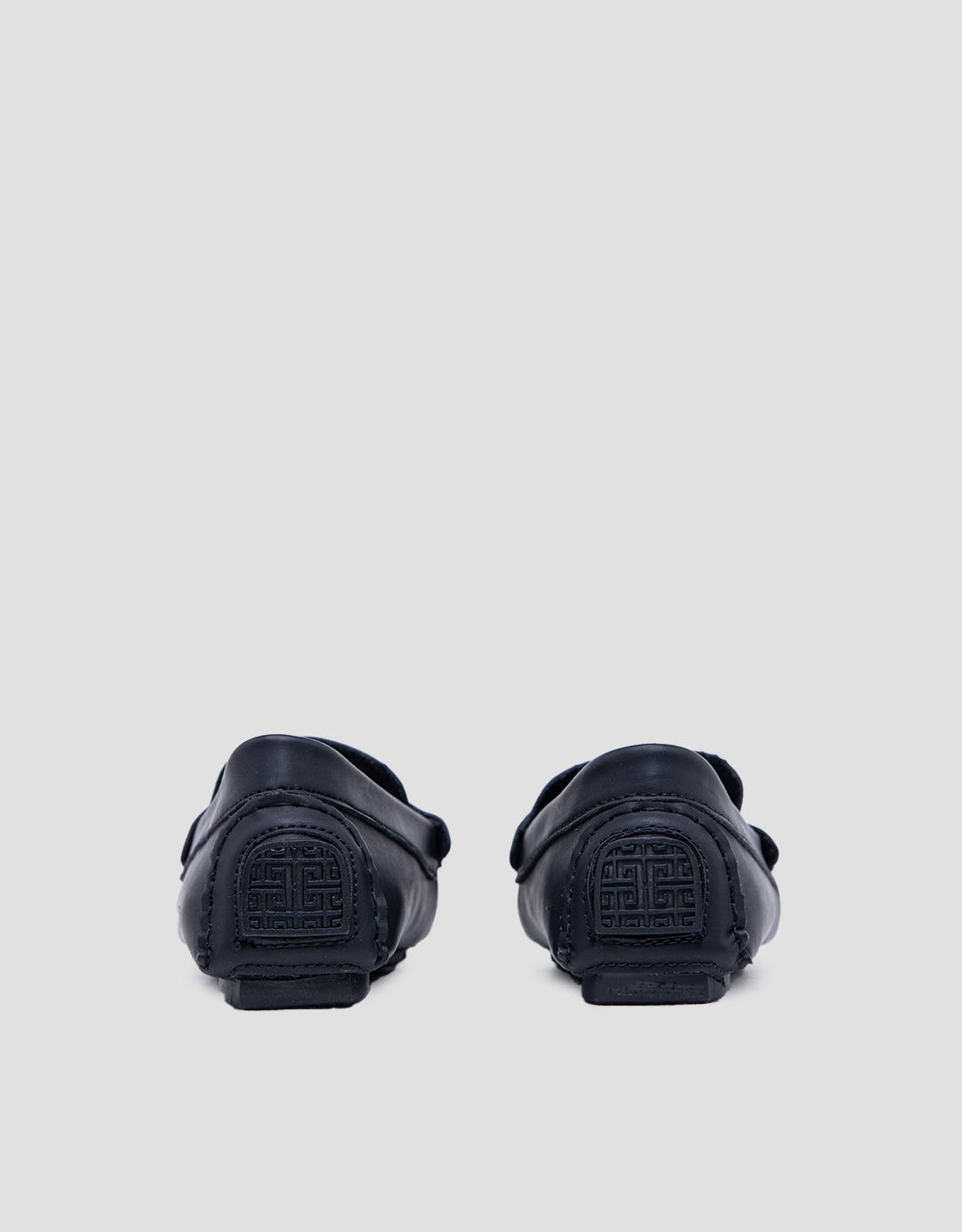 Yongki Komaladi Mocassin Slip On Pria