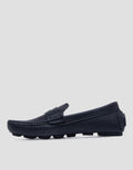 Yongki Komaladi Men's Slip On Moccasins