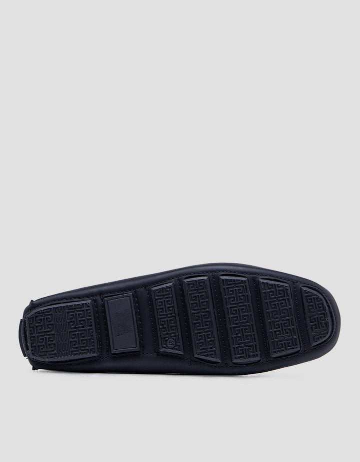 Yongki Komaladi Mocassin Slip On Pria