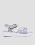 Yongki Komaladi Cross Pop Sandal Wanita