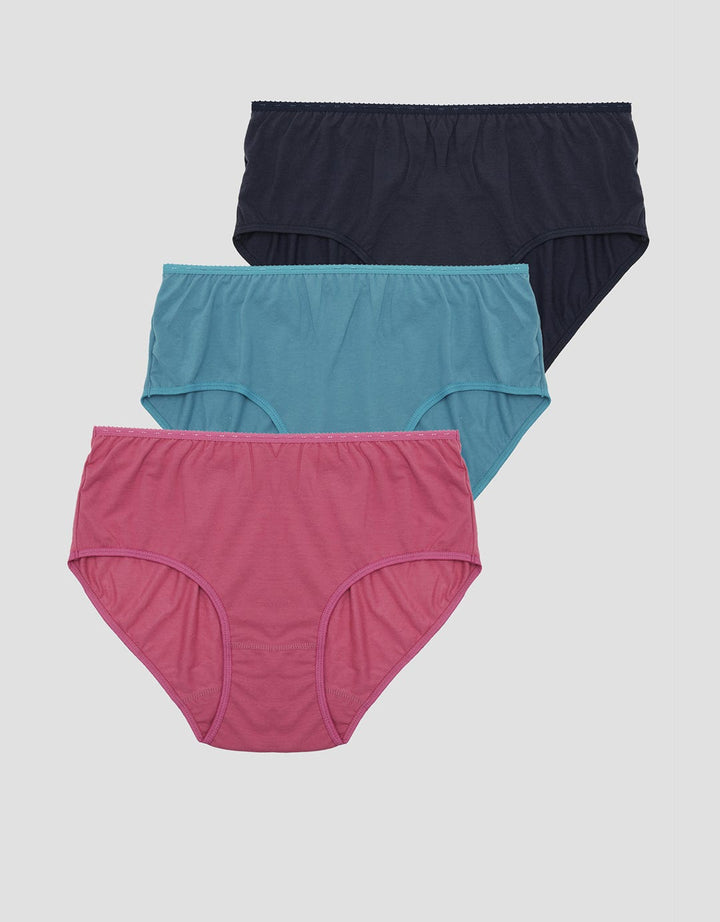 Tulip Midi Daily Celana Dalam Wanita