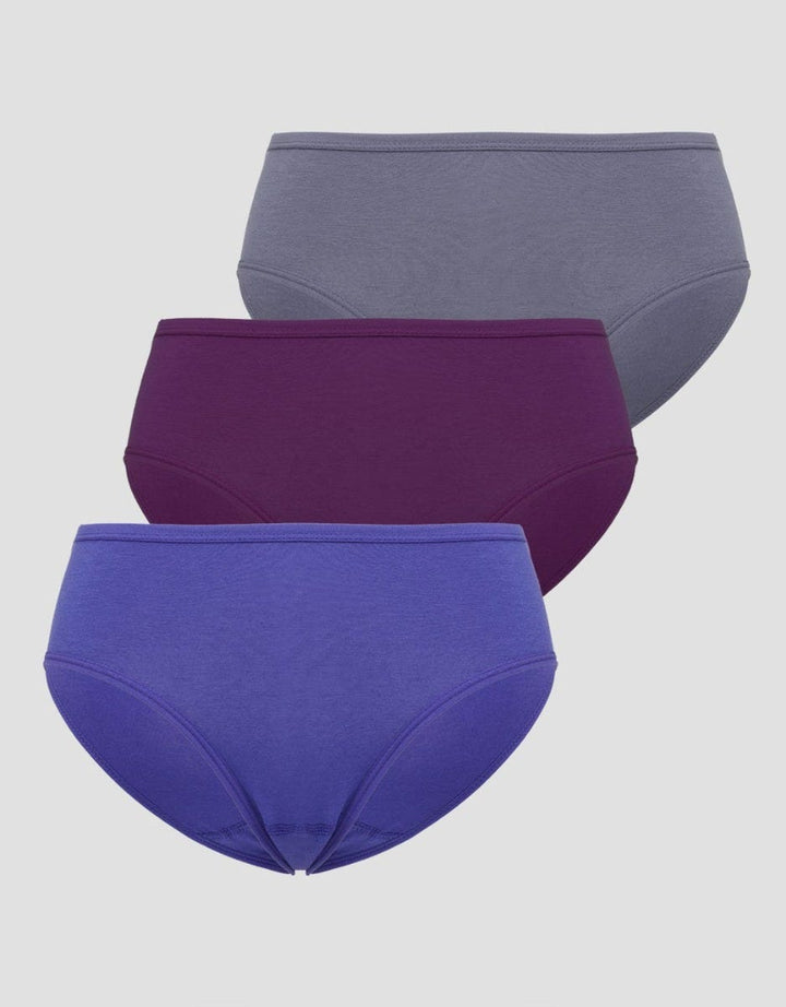 Tulip Midi Soft Ceysa Women's Underwear