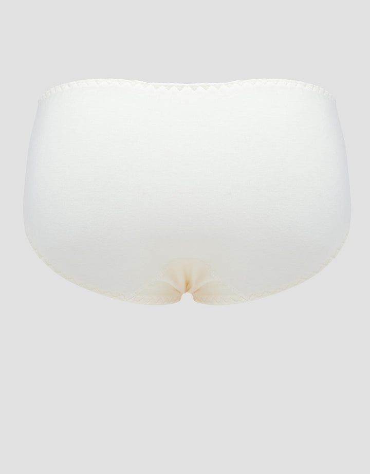 Tulip Beauty Soft Bundling 3pcs Women's Panties