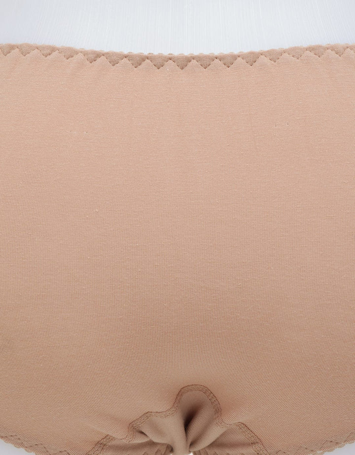 Tulip Beauty Soft Bundling 3pcs Women's Panties
