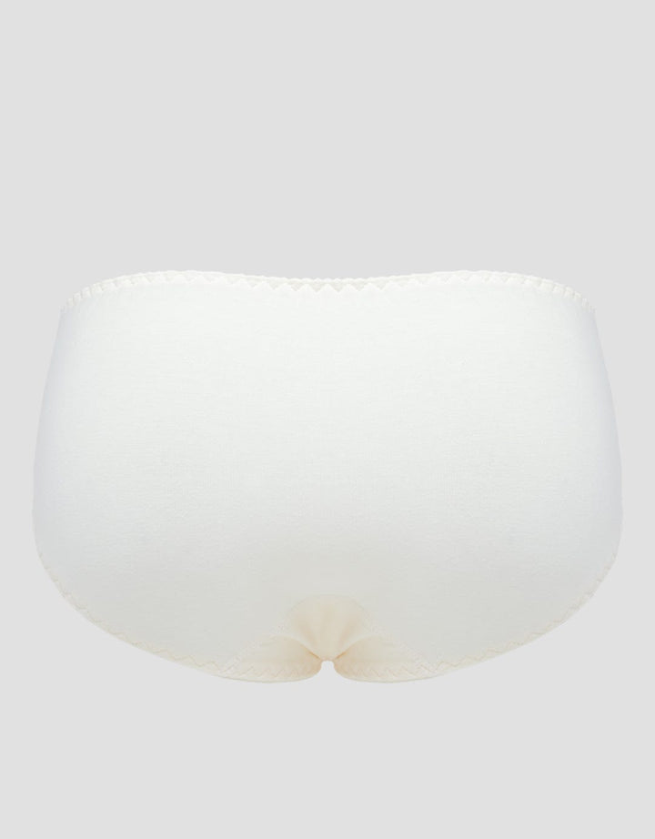 Tulip Everyday Comfort Midi Panty Bundling 3Pcs