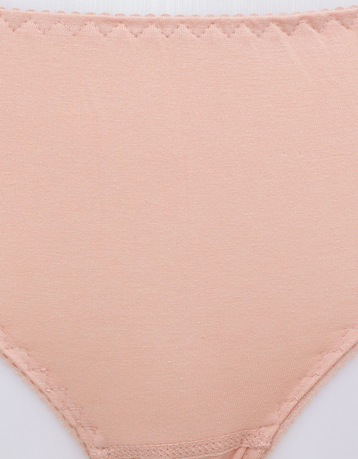 Tulip Everyday Comfort Midi Panty Bundling 3Pcs