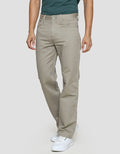 Cardinal Casual Celana Panjang Chinos Basic Pria