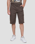 Cardinal Casual Basic Celana Pendek Pria