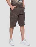 Cardinal Casual Basic Celana Pendek Pria