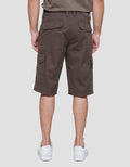 Cardinal Casual Basic Celana Pendek Pria