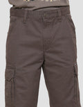 Cardinal Casual Basic Celana Pendek Pria