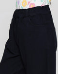 Nevada Wideleg Celana Denim Anak Perempuan