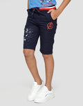 Marvel Short Pants Splash