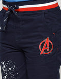Marvel Short Pants Splash