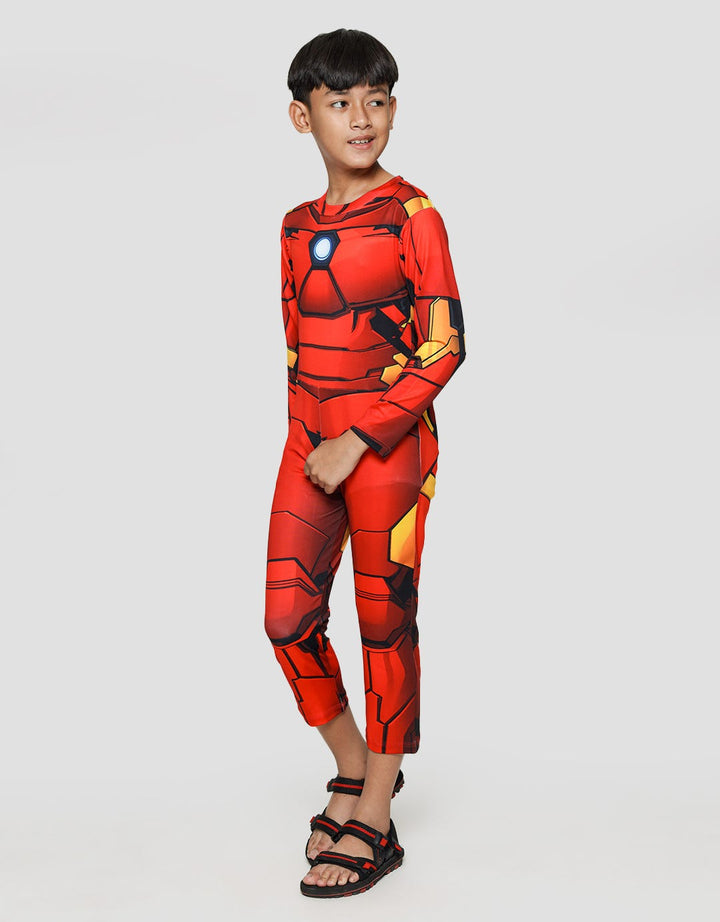 Marvel Ironman Look-A-Like Costume